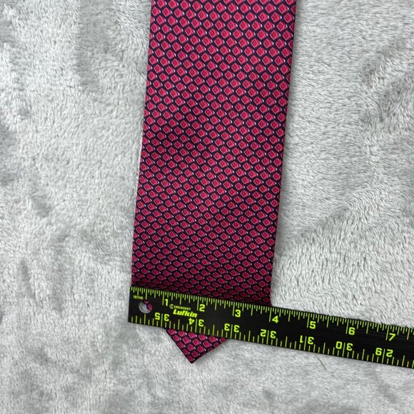 Nautica Men's Classic 100% Silk Neck Tie - Picture 2 of 7